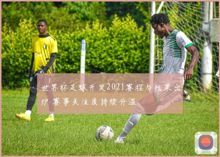 世界杯足球开奖2021赛程与结果出炉 赛事关注度持续升温